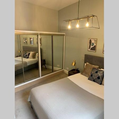 Kensington Apartments Лондон Экстерьер фото