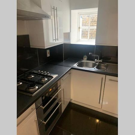 Kensington Apartments Лондон Экстерьер фото